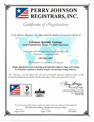 LOOR2_DIe Cutting_ISO_9001:2015.pdf
